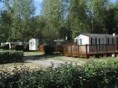 Location Mobil-Home au camping Prad-Heol **